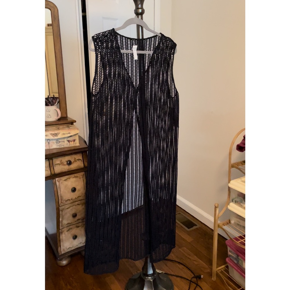 Coco Reef Midi Coverup L/XL